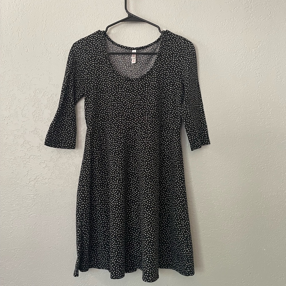 Xhilaration dress